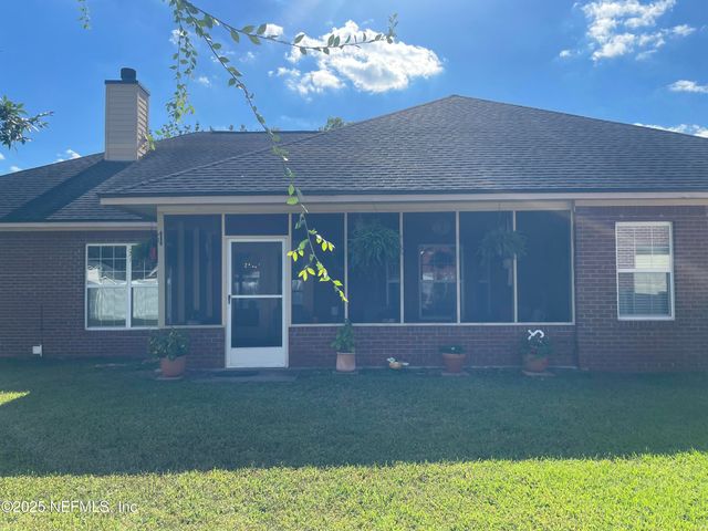 1168 COPPERGATE Place, Macclenny, FL 32063