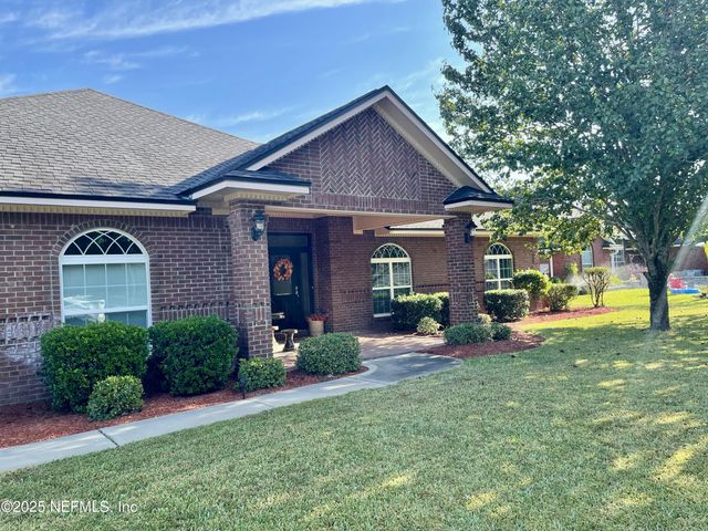 1168 COPPERGATE Place, Macclenny, FL 32063