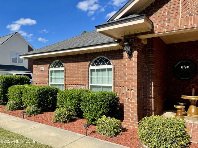 1168 COPPERGATE Place, Macclenny, FL 32063