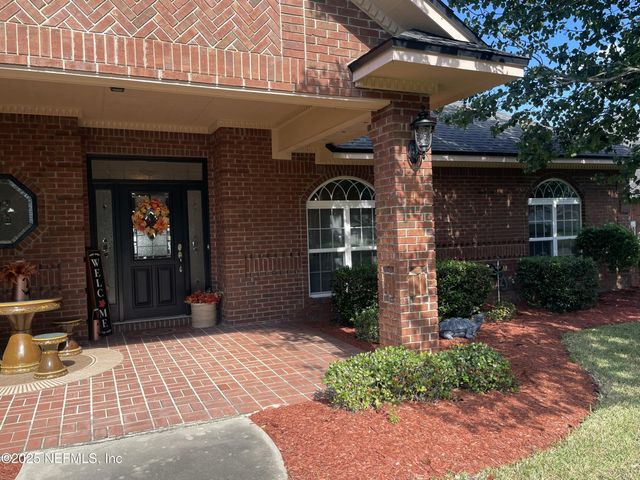 1168 COPPERGATE Place, Macclenny, FL 32063