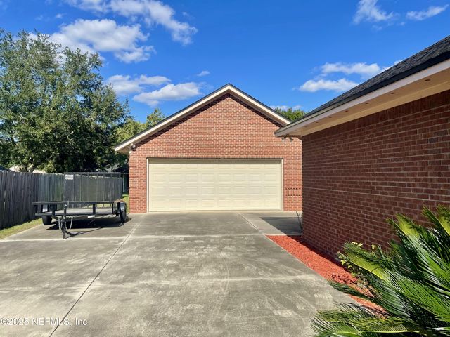 1168 COPPERGATE Place, Macclenny, FL 32063