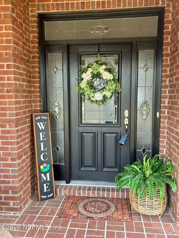 1168 COPPERGATE Place, Macclenny, FL 32063