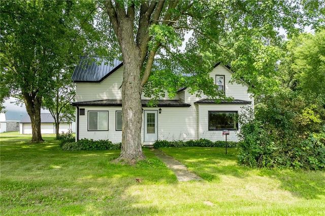 W20834 County Road H, Strum, WI 54770