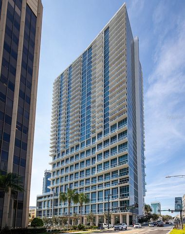 150 E ROBINSON STREET 2408, Orlando, FL 32801