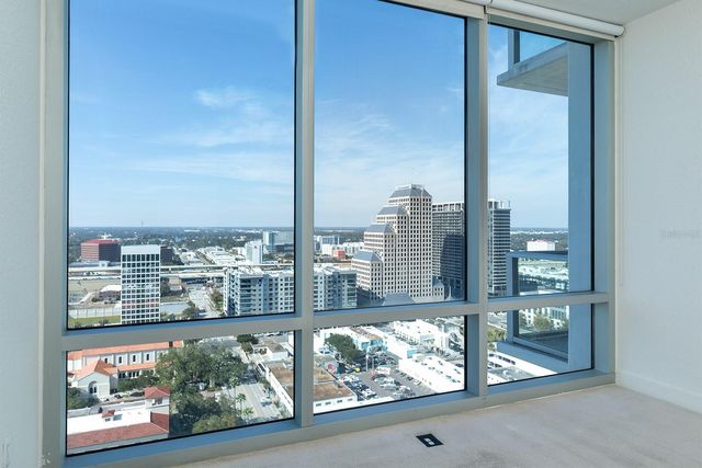 150 E ROBINSON STREET 2408, Orlando, FL 32801