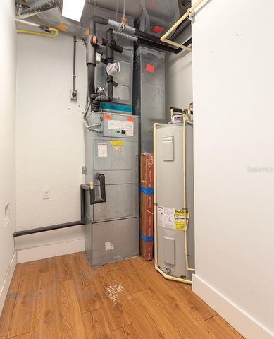 150 E ROBINSON STREET 2408, Orlando, FL 32801