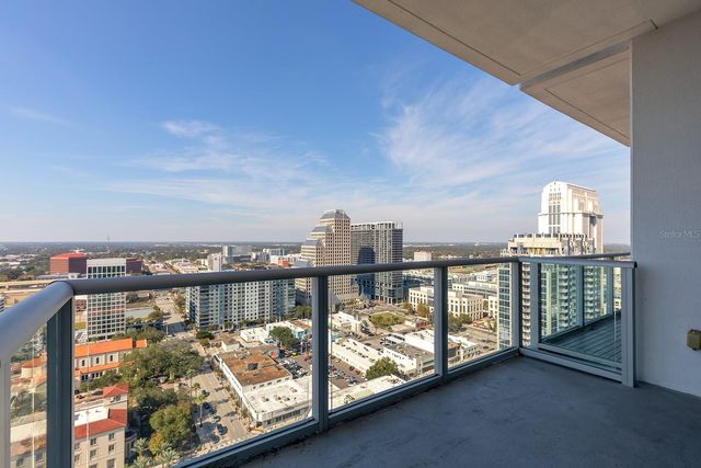 150 E ROBINSON STREET 2408, Orlando, FL 32801