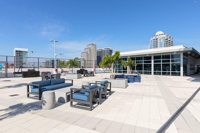 150 E ROBINSON STREET 2408, Orlando, FL 32801