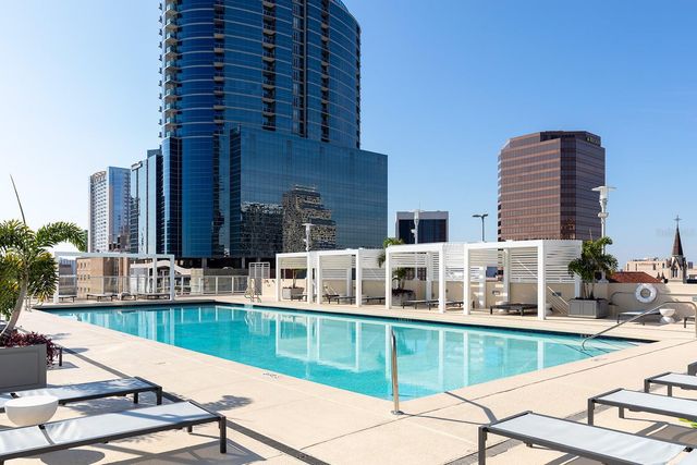 150 E ROBINSON STREET 2408, Orlando, FL 32801