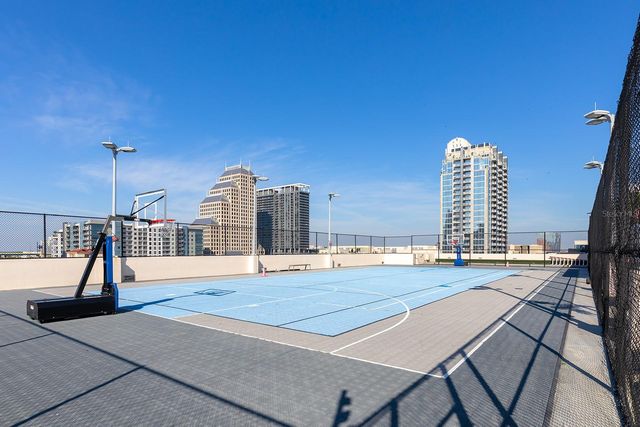 150 E ROBINSON STREET 2408, Orlando, FL 32801