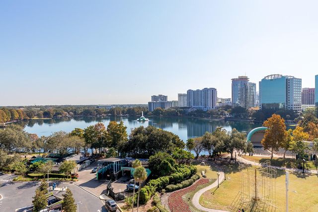 150 E ROBINSON STREET 2408, Orlando, FL 32801