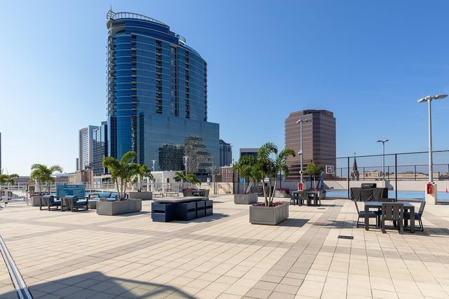 150 E ROBINSON STREET 2408, Orlando, FL 32801