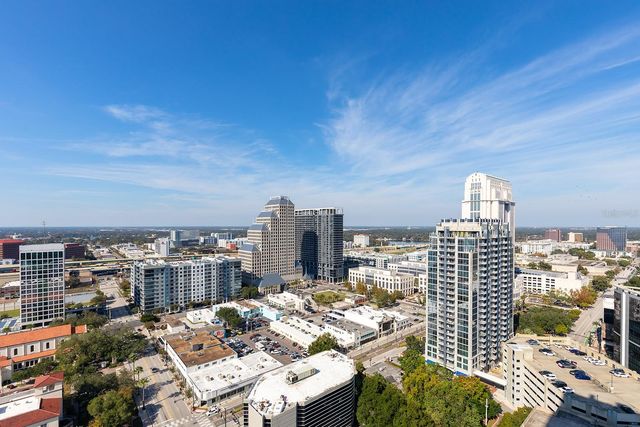 150 E ROBINSON STREET 2408, Orlando, FL 32801