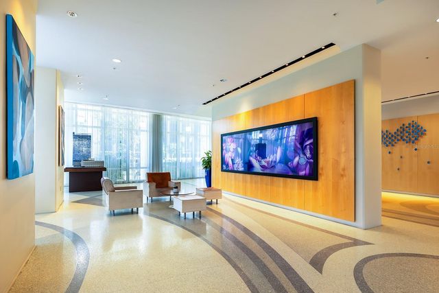 150 E ROBINSON STREET 2408, Orlando, FL 32801