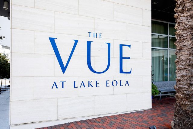 150 E ROBINSON STREET 2408, Orlando, FL 32801