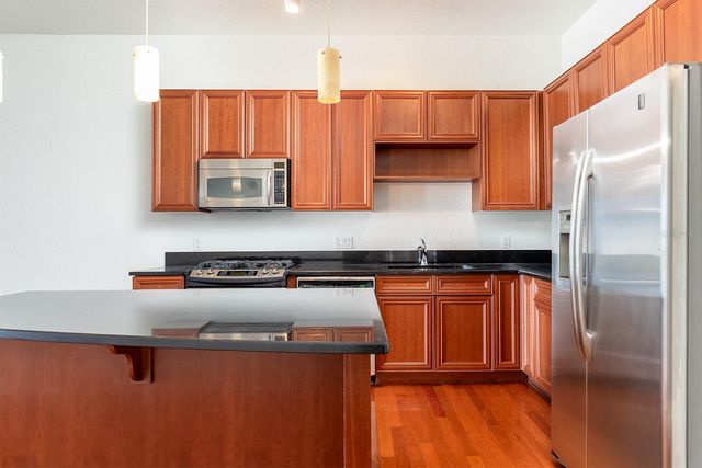 150 E ROBINSON STREET 2408, Orlando, FL 32801