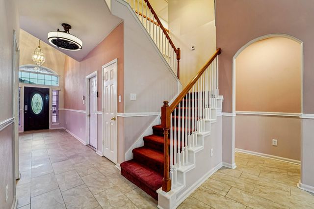 3818 Ridge Canyon Road, Baytown, TX 77521