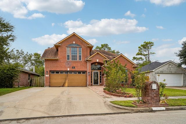 3818 Ridge Canyon Road, Baytown, TX 77521