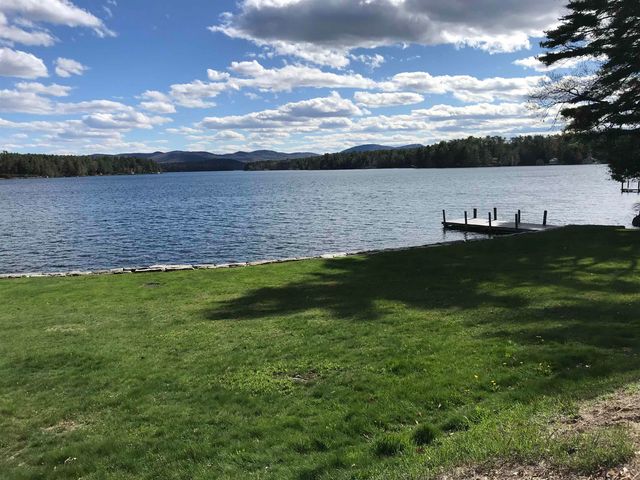 1 Museum Shores Road, Wolfeboro, NH 03894