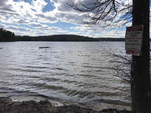 1 Museum Shores Road, Wolfeboro, NH 03894