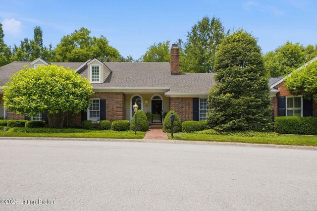 2 Brownsboro Hill Rd, Louisville, KY 40207