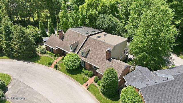2 Brownsboro Hill Rd, Louisville, KY 40207