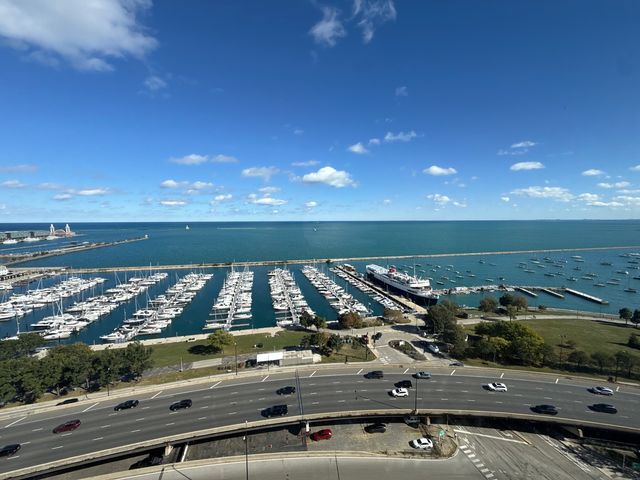 155 N HARBOR Drive 1609, Chicago, IL 60601