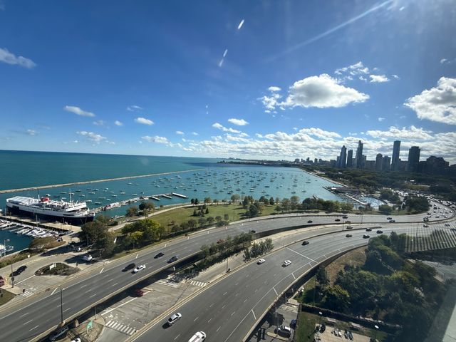 155 N HARBOR Drive 1609, Chicago, IL 60601