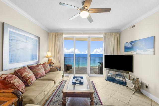 17545 Front Beach Road UNIT 1805, Panama City Beach, FL 32413