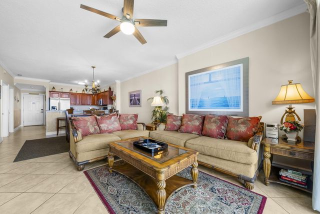 17545 Front Beach Road UNIT 1805, Panama City Beach, FL 32413