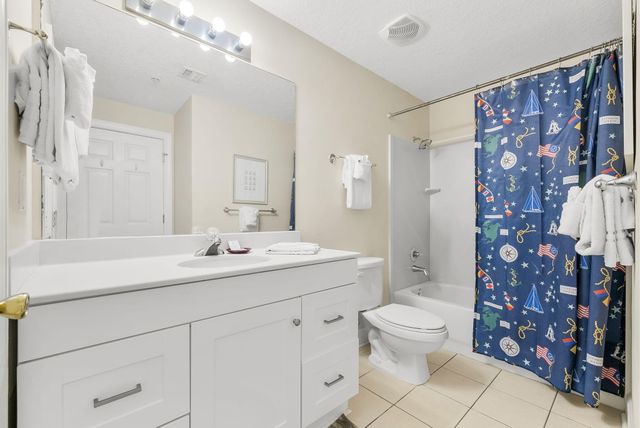 17545 Front Beach Road UNIT 1805, Panama City Beach, FL 32413