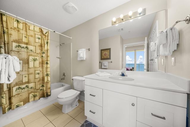 17545 Front Beach Road UNIT 1805, Panama City Beach, FL 32413