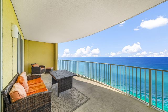 17545 Front Beach Road UNIT 1805, Panama City Beach, FL 32413