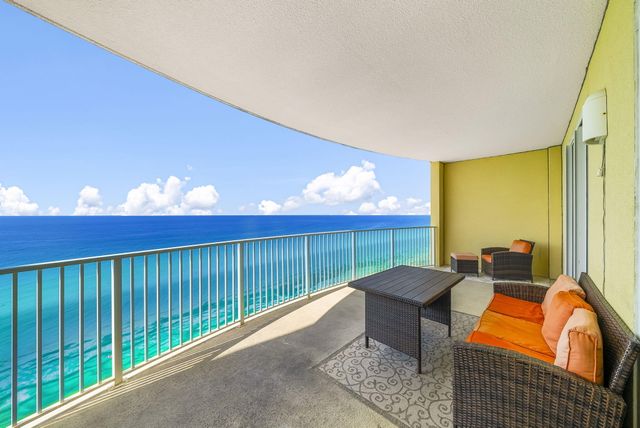 17545 Front Beach Road UNIT 1805, Panama City Beach, FL 32413