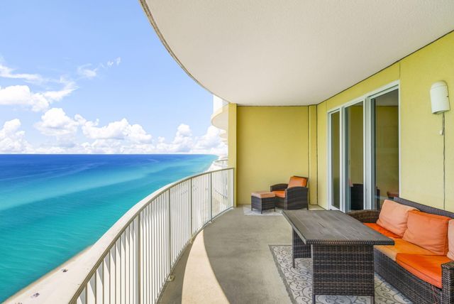 17545 Front Beach Road UNIT 1805, Panama City Beach, FL 32413