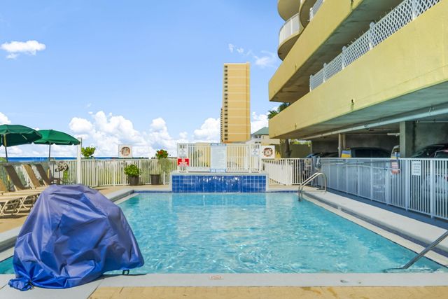 17545 Front Beach Road UNIT 1805, Panama City Beach, FL 32413