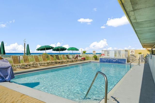 17545 Front Beach Road UNIT 1805, Panama City Beach, FL 32413