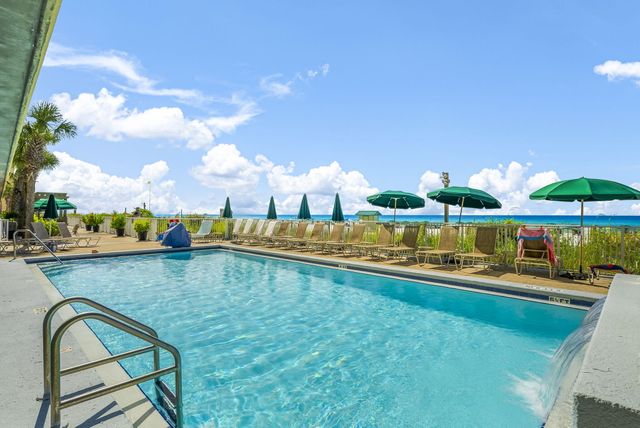 17545 Front Beach Road UNIT 1805, Panama City Beach, FL 32413