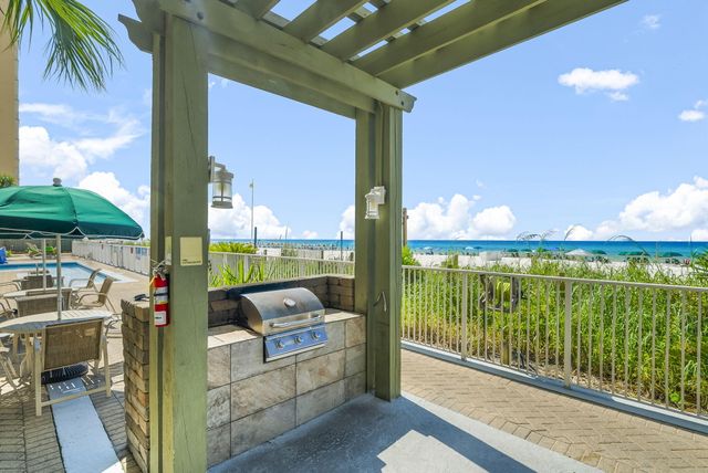 17545 Front Beach Road UNIT 1805, Panama City Beach, FL 32413
