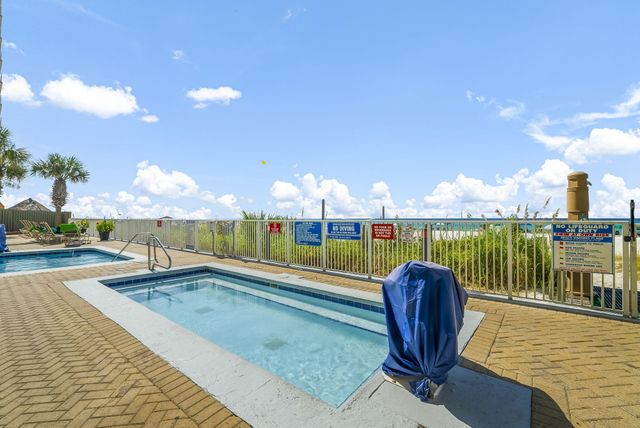 17545 Front Beach Road UNIT 1805, Panama City Beach, FL 32413