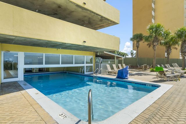 17545 Front Beach Road UNIT 1805, Panama City Beach, FL 32413