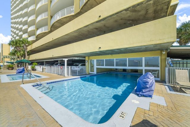 17545 Front Beach Road UNIT 1805, Panama City Beach, FL 32413