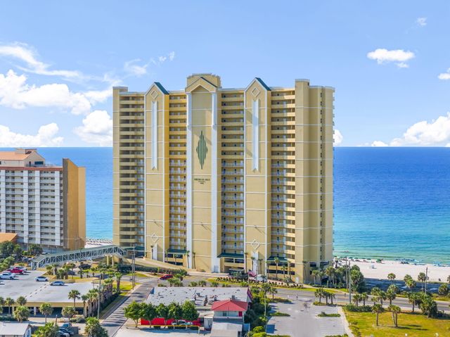 17545 Front Beach Road UNIT 1805, Panama City Beach, FL 32413