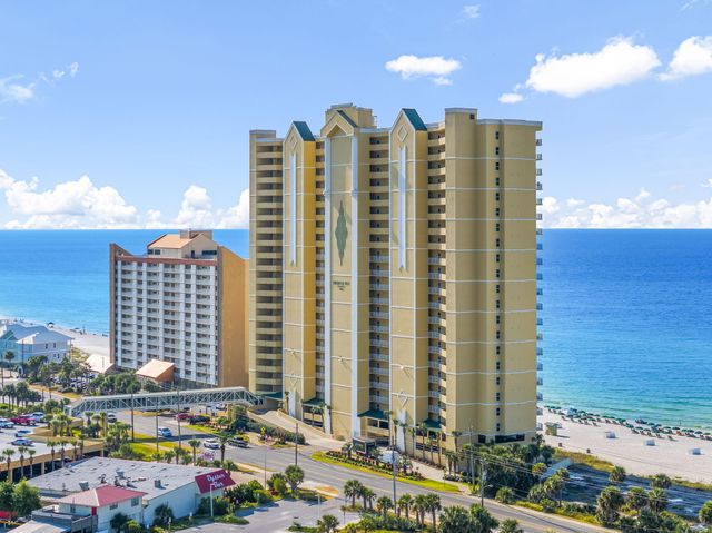 17545 Front Beach Road UNIT 1805, Panama City Beach, FL 32413