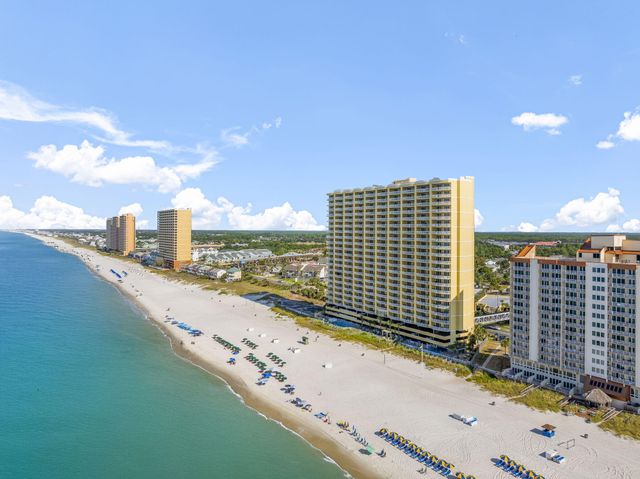 17545 Front Beach Road UNIT 1805, Panama City Beach, FL 32413