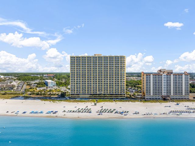 17545 Front Beach Road UNIT 1805, Panama City Beach, FL 32413
