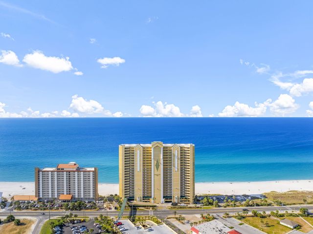 17545 Front Beach Road UNIT 1805, Panama City Beach, FL 32413