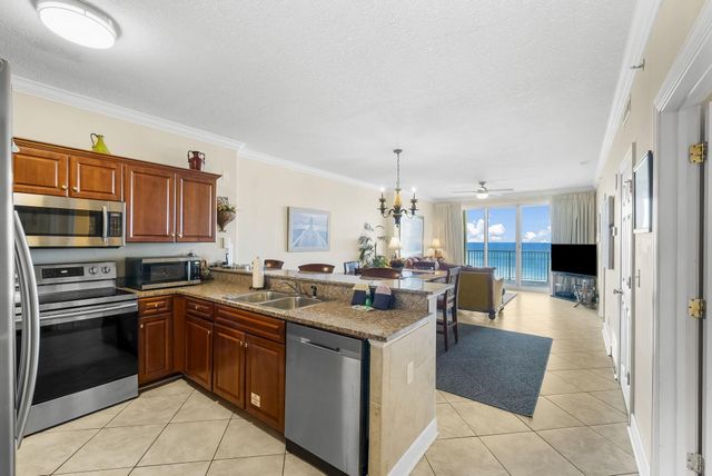 17545 Front Beach Road UNIT 1805, Panama City Beach, FL 32413