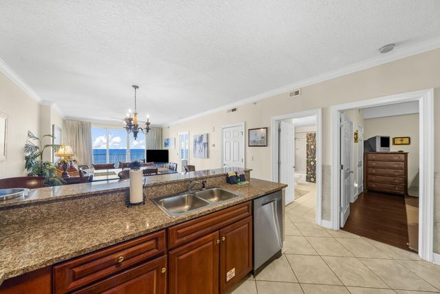 17545 Front Beach Road UNIT 1805, Panama City Beach, FL 32413