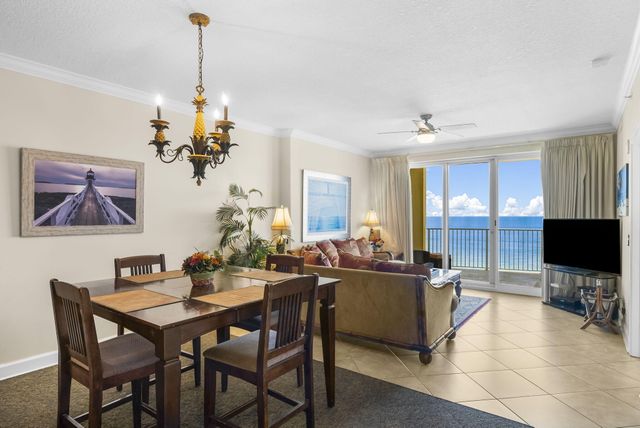 17545 Front Beach Road UNIT 1805, Panama City Beach, FL 32413